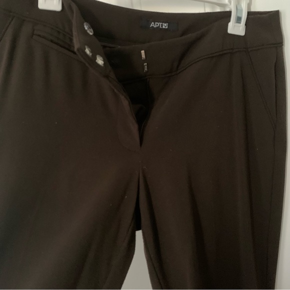 2 for $20🌟 Apt 9 Dress Pants - Picture 3 of 5